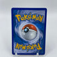 Weezing Rare Heart Gold Soul Silver 34/123