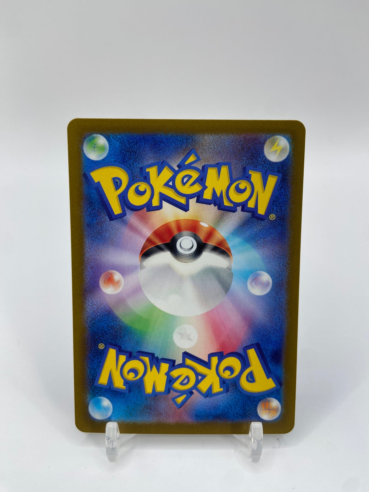Poltchageist Art Rare Full Art Crimson Haze Japanese 068/066
