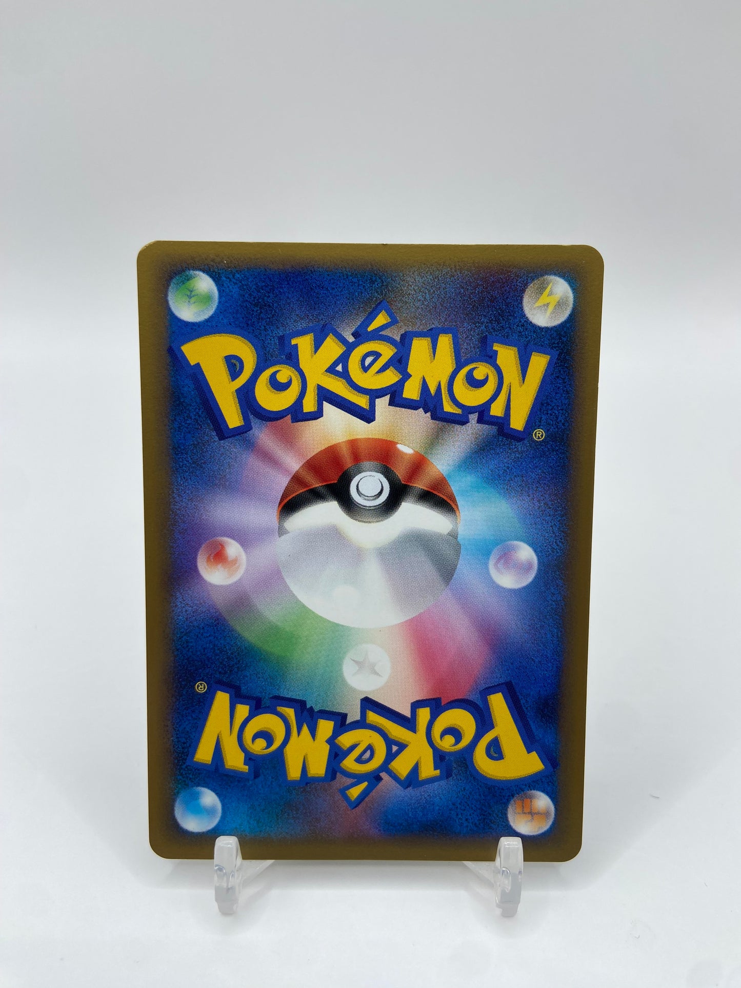 Metal Energy ( Steelix ) HeartGold Japanese
