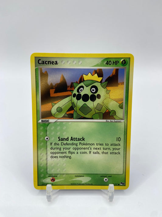 Cacnea Pop Series 2 13/17