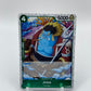 Jinbe - P-063 (Pirate Foil) PR P-063 Premium Booster -The Best- Vol. 2