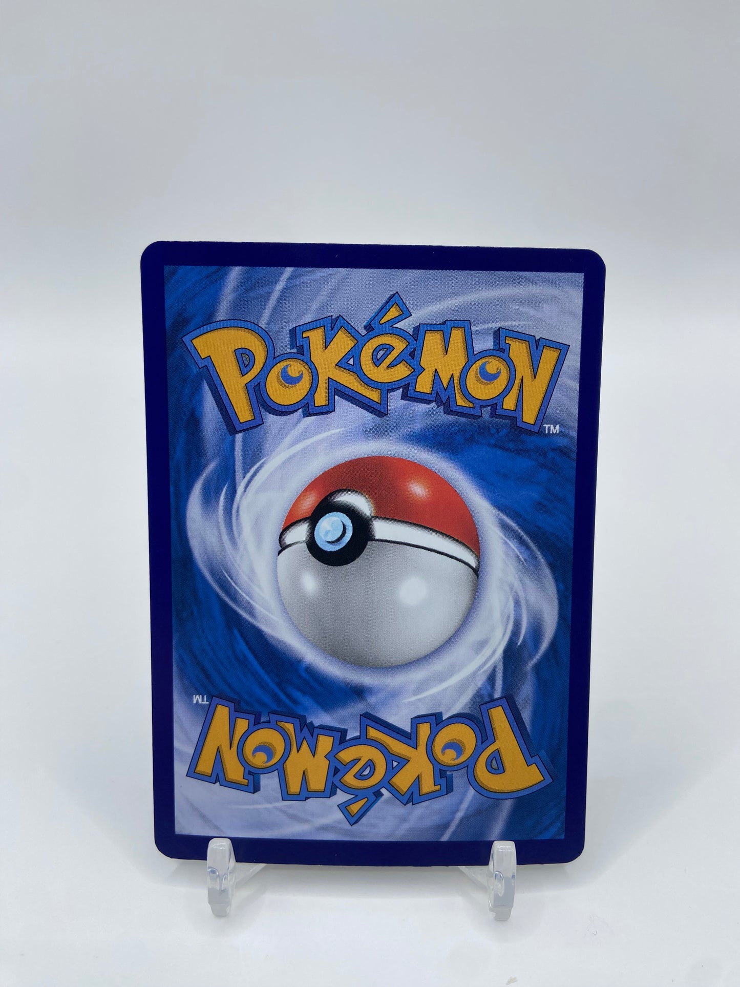Umbreon ( Poke Ball Pattern ) Gem Pack 2 Chinese 0603/15