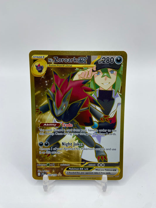 Secret Rares  Page 2  Arcticcollect