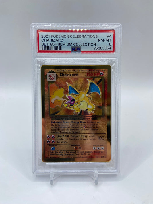 all graded Pokemon  Arcticcollect