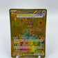 Terapago Ex Gold Secret Rare Prismatic Evolutions 180/131