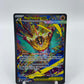 Mega Hawlucha Ex Alt Art Secret Rare Ascended Heroes 283/217