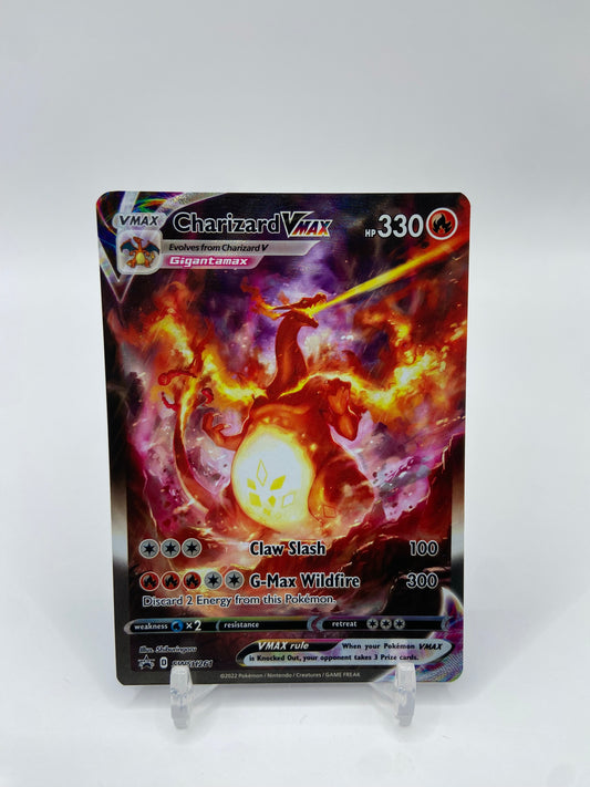 Charizard Vmax Promo SWSH261