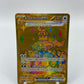 Terapagos Ex Gold Secret Rare Prismatic Evolutions 180/131