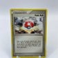 Poke Ball Ex Unseen Forces 87/115
