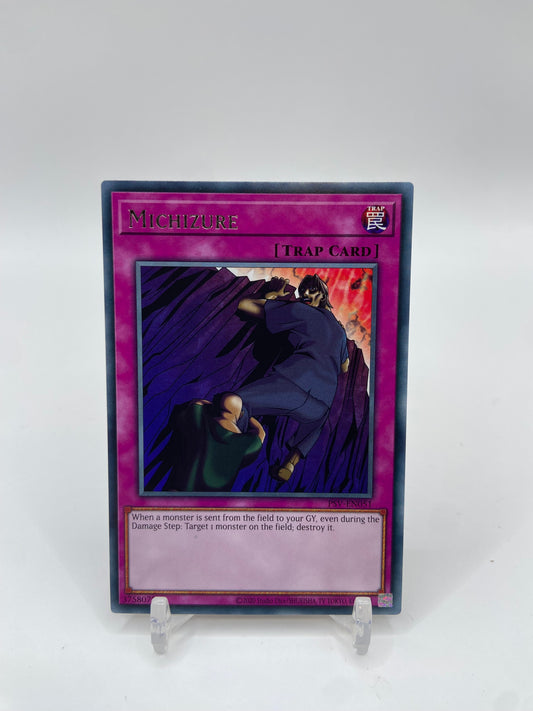 Michizure Rare Pharaoh's Servant (25th Anniversary Edition) PSV-EN051
