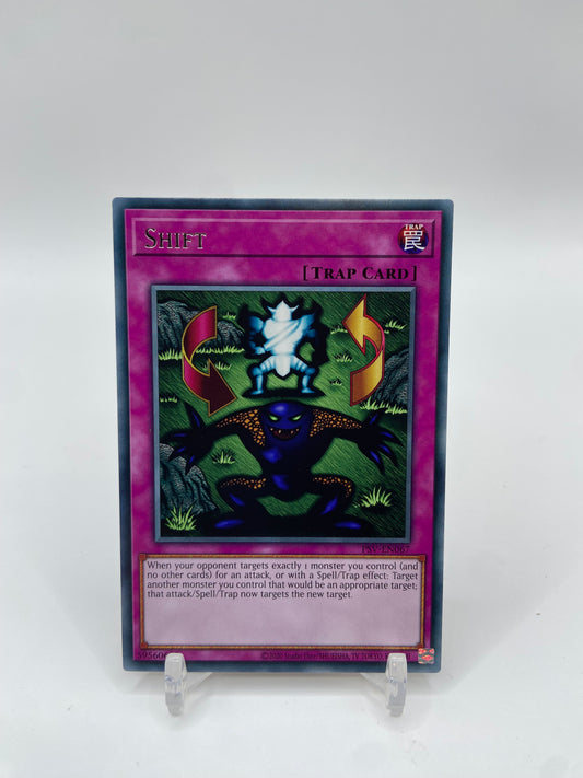 Shift Rare Pharaoh's Servant (25th Anniversary Edition) PSV-EN067