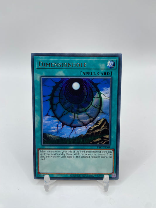 Dimensionhole Rare Pharaoh's Servant (25th Anniversary Edition) PSV-EN069