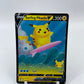 Surfing Pikachu V Celebrations 008/025