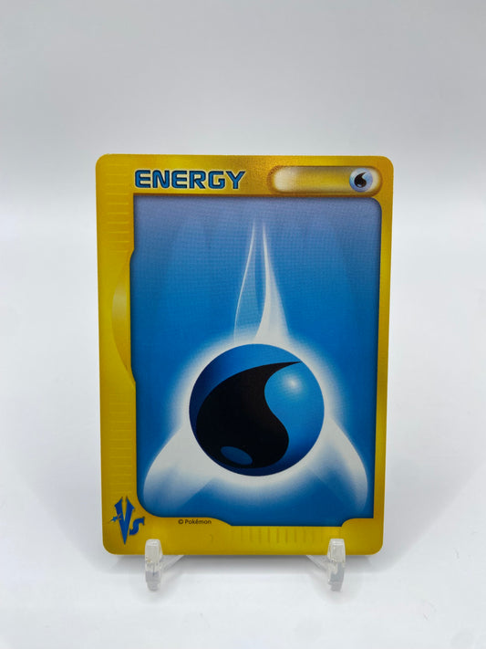 Water Energy VS Set Japanese