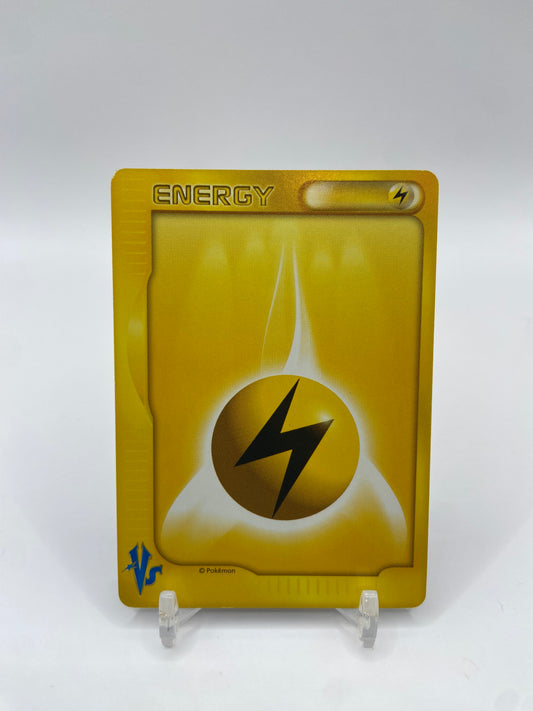 Lightning Energy VS Set Japanese