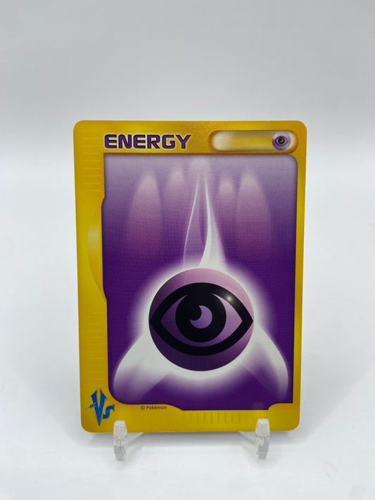 Psychic Energy VS Set Japanese