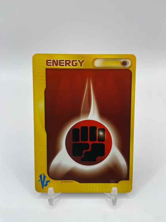 Fighting Energy VS Set Japanese