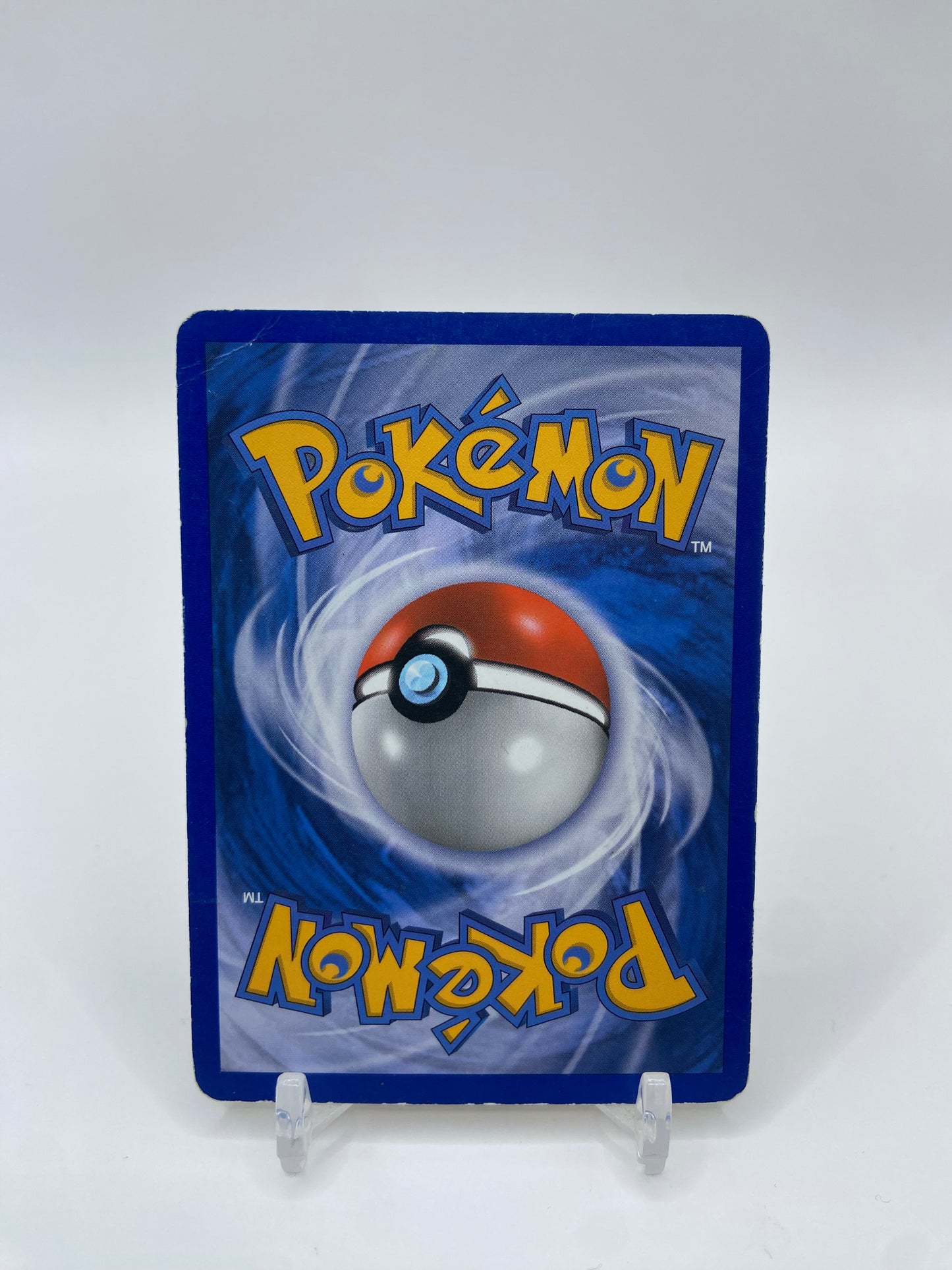 Master Ball Ex Power Keepers 78/108
