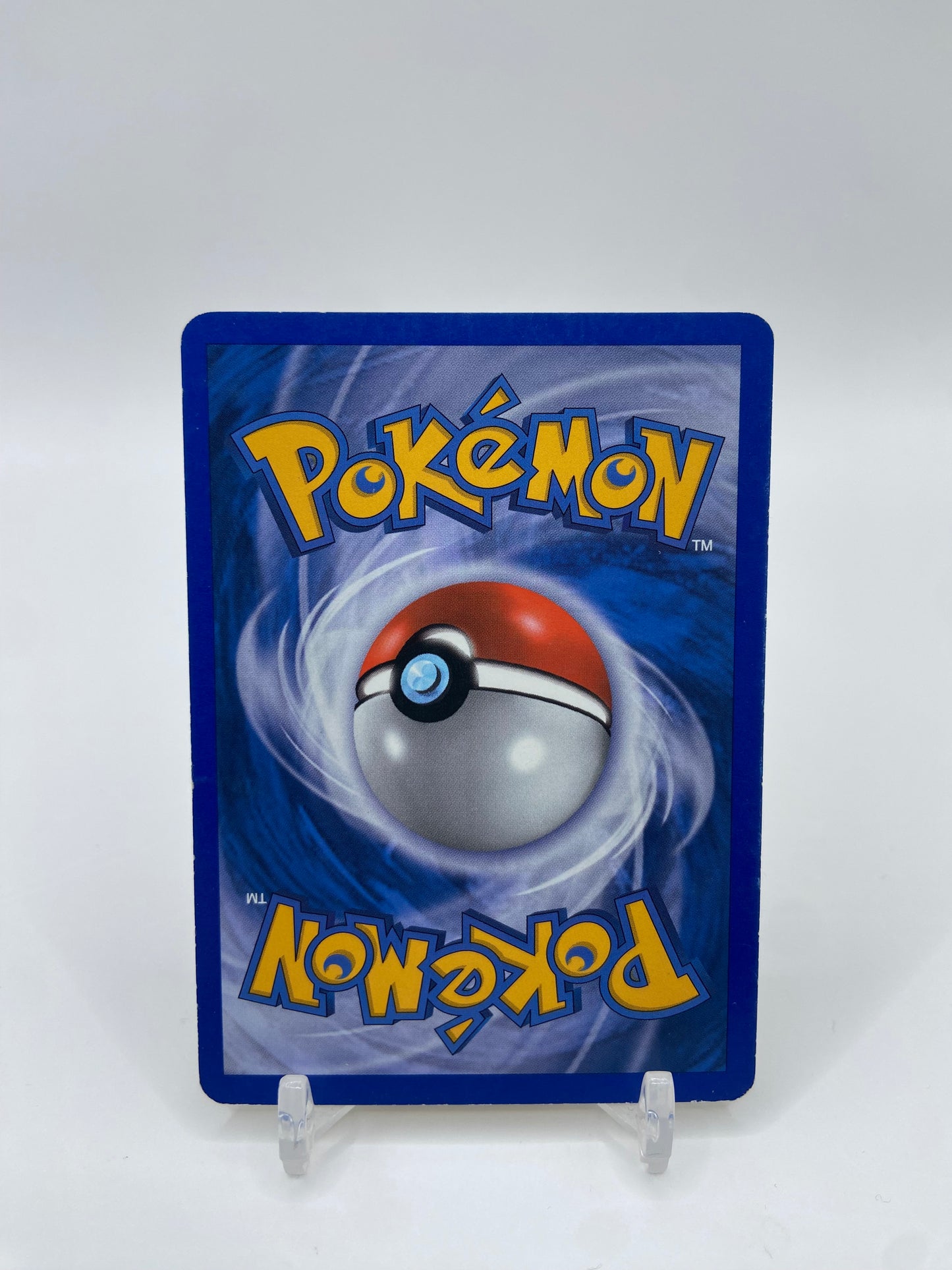 Zangoose Rare Ex Power Keepers 25/108