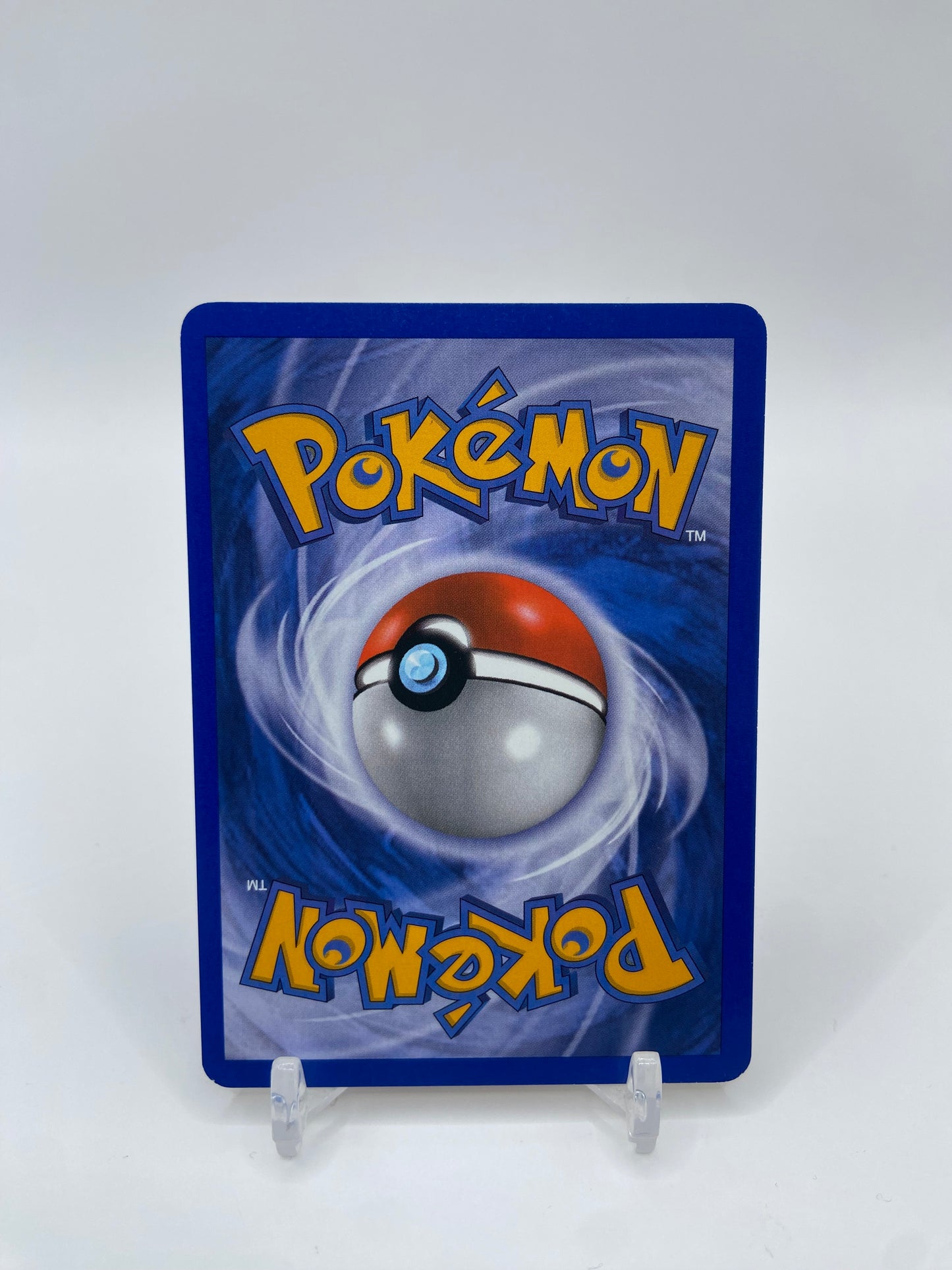 Duskull Ex Power Keepers 50/108