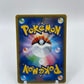 Heatran Holo Ultra Sun Japanese 042/066
