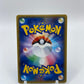 Palkia Holo Shining Legends Japanese 025/072