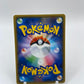 Kyurem Holo Dragon Storm Japanese 034/053