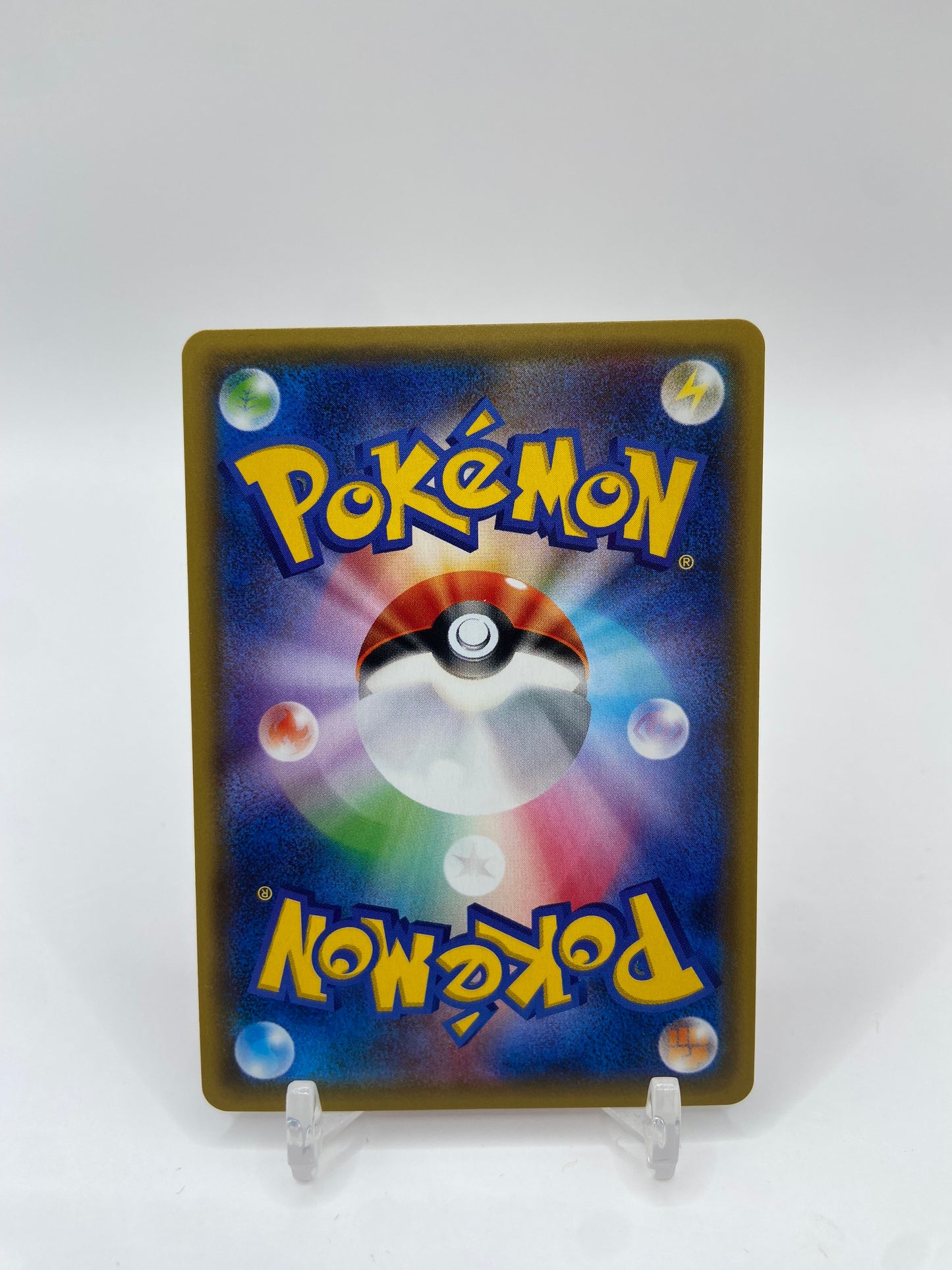 Alolan Marowak Holo Awakened Heroes Japanese 006/050