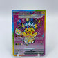 Pikachu Ex Alt Art Secret Rare Ascended Heroes 277/217