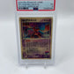 SkyDeoxys ( Lenticular ) Japanese 001/019 PSA 5