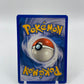 Omanyte Ex Legend Maker 60/92