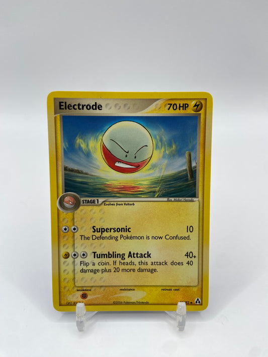 Electrode Ex Legend Maker 32/92