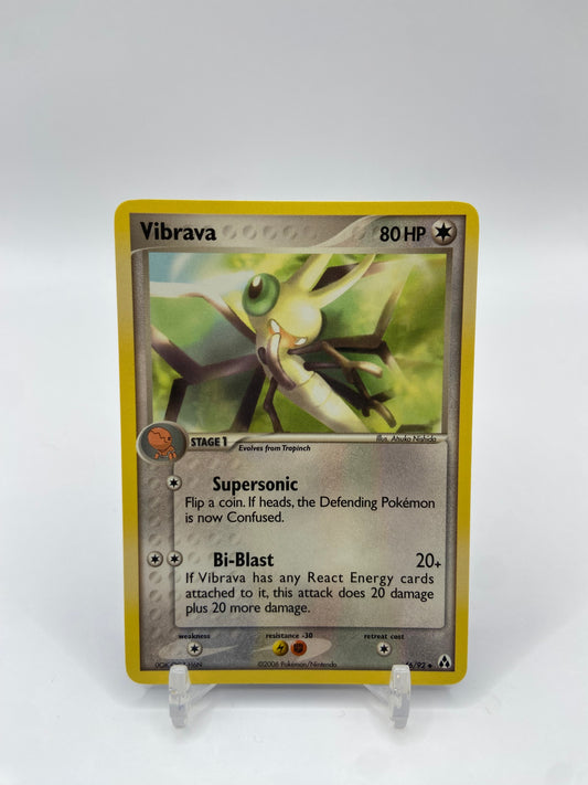 Vibrava Ex Legend Maker 46/92