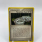 Mysterious Fossil HP 50 Ex Legend Maker 79/92