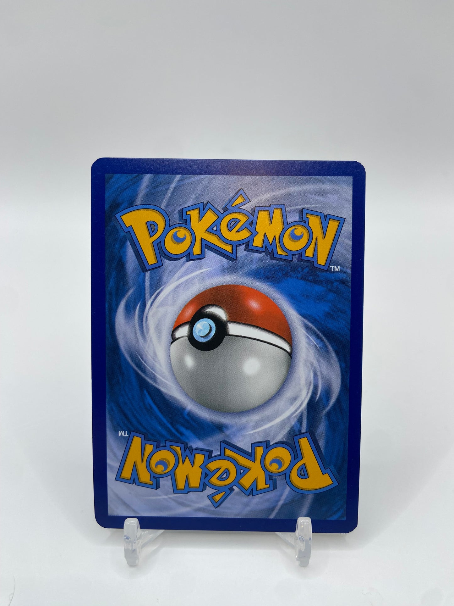 Clauncher Reverse Holo Forbidden Light 25/131