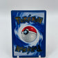 Pikachu Gold Metal Celebrations Promo 58/102