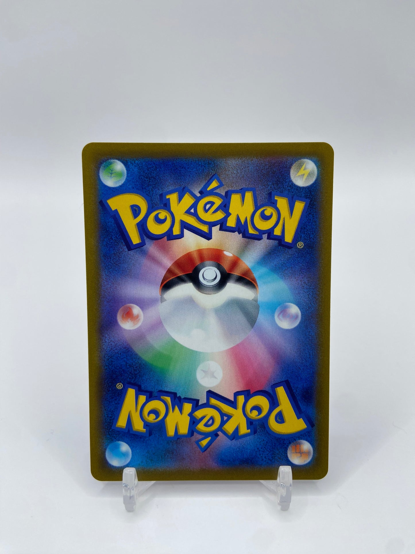 Mew Promo Japanese 343/S-P