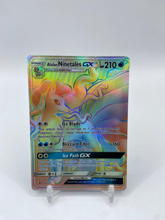 Secret Rares  Arcticcollect