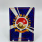Golbat Fossil Set Japanese
