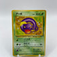 Ekans Fossil Set Japanese