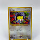 Togepi Neo Genesis Japanese