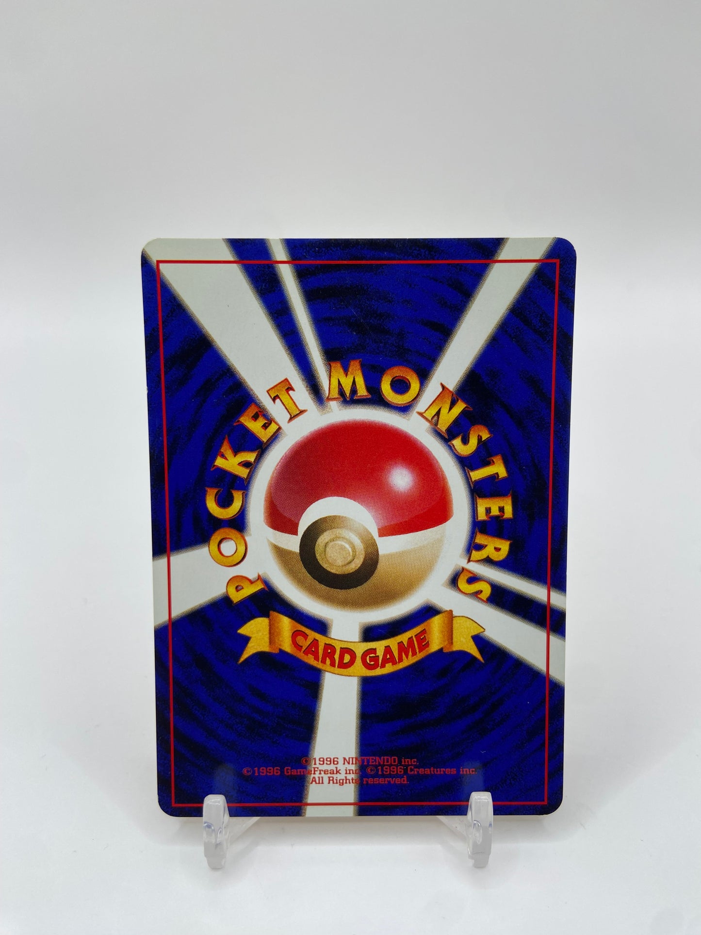 Primeape Jungle Set Japanese