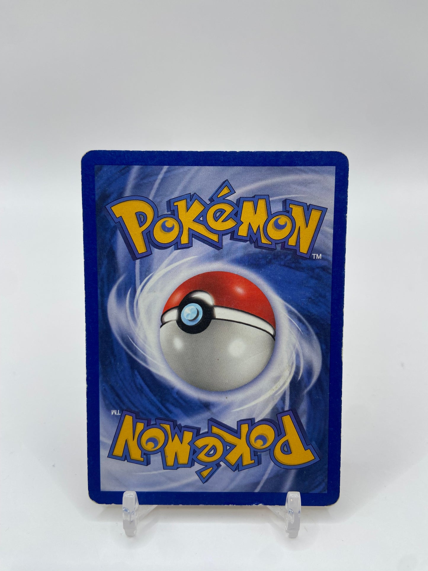 Unown ( U ) Neo Discovery 51/75