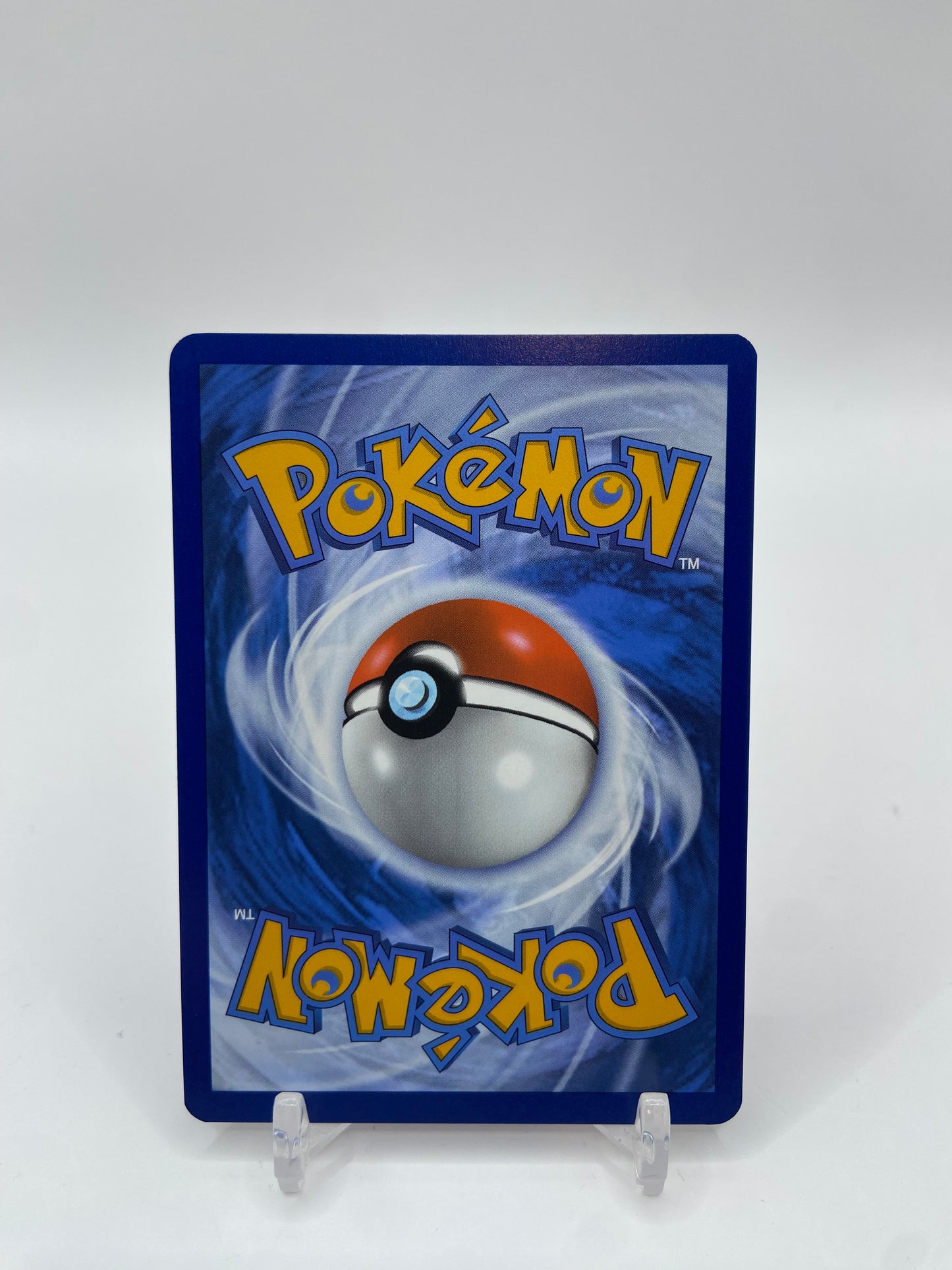 Mewtwo Holo 151 150/165
