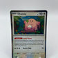 Chansey Holo 151 113/165
