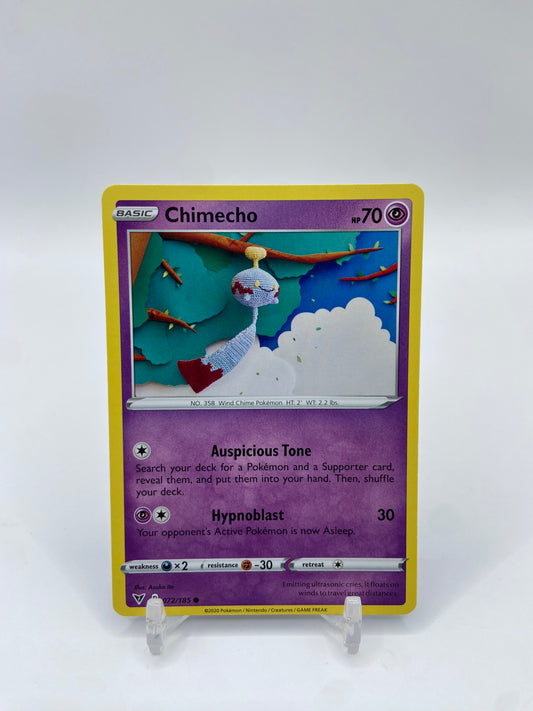 Chimecho Vivid Voltage 072/185