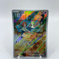 Ralts Art Rare Full Art Scarlet & Violet  211/198