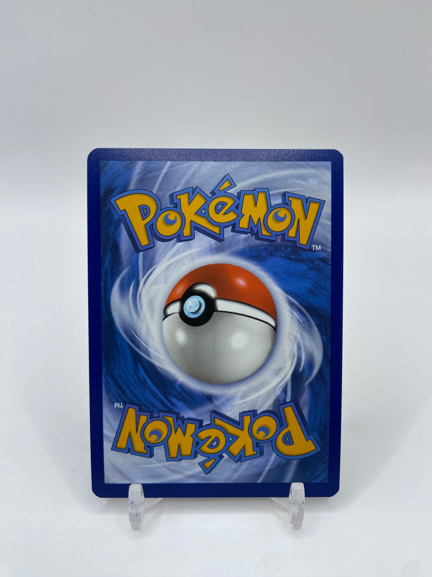 Ralts Art Rare Full Art Scarlet & Violet  211/198