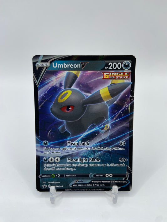 Umbreon V Promo SWSH203