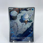 Snover Art Rare Full Art Mega Evolutions 140/132